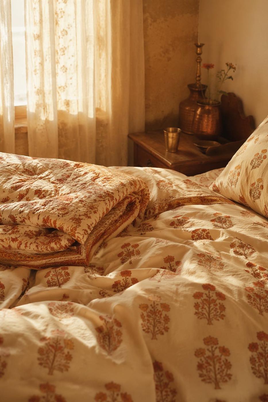 The Linen Room