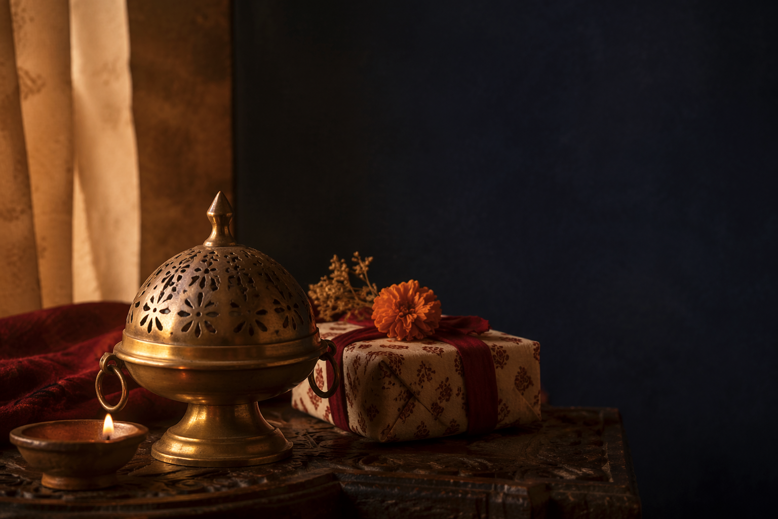 Statement Gifts