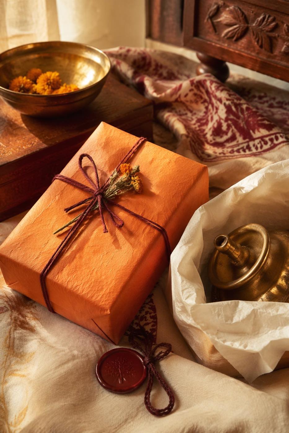 The Gift Room