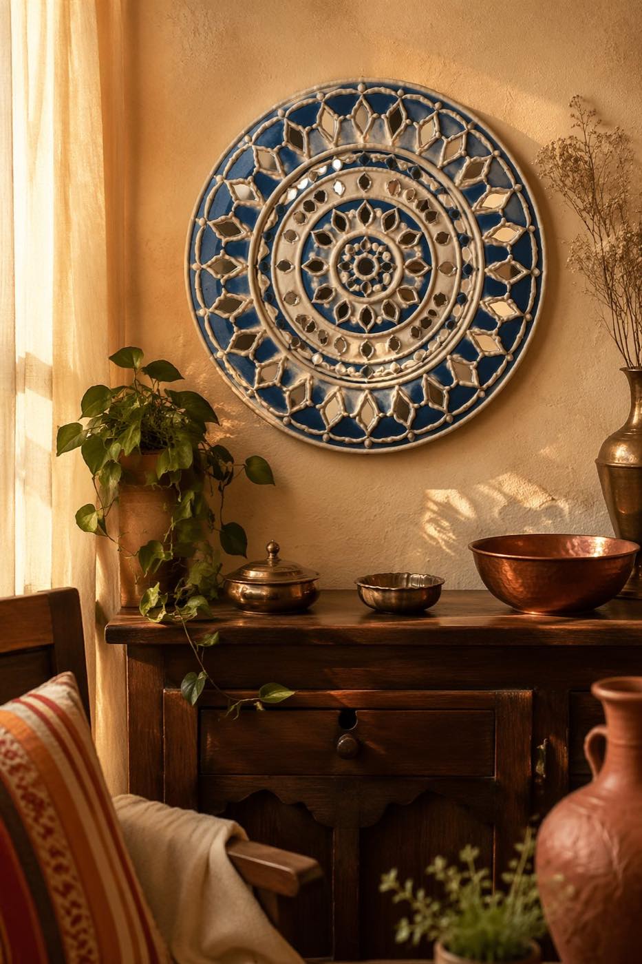 The Art Wall