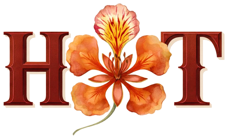 House of Taraasha - Home