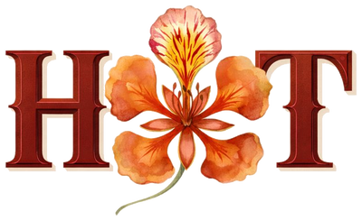 House of Taraasha - Home